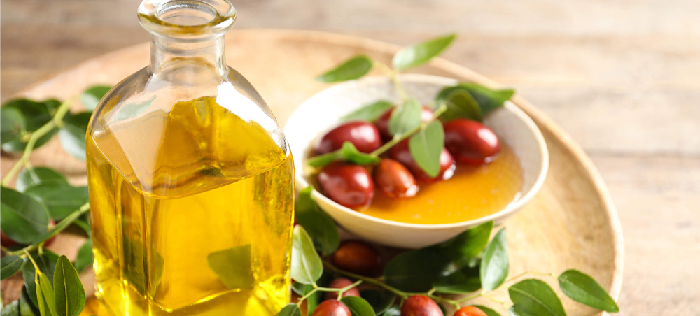 Jojoba Yağı Faydaları: Jojoba Yağı Nedir, Ne İşe Yarar?