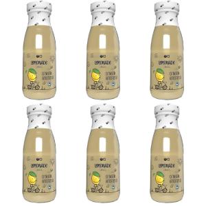 6'lı Organik Limonata 250 ml