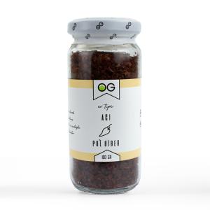 Acı Pul Biber 100 Gr