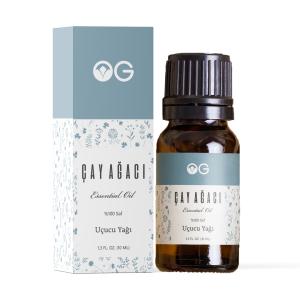 Çay Ağacı Yağı 10 Ml