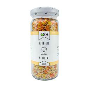 Ezogelin Çorba Karışımı  180 Gr +9Ay