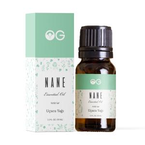 Nane Yağı 10 Ml