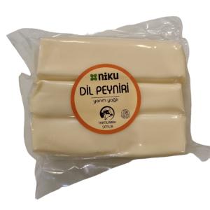 NİKU Dil Peyniri 475-525 G