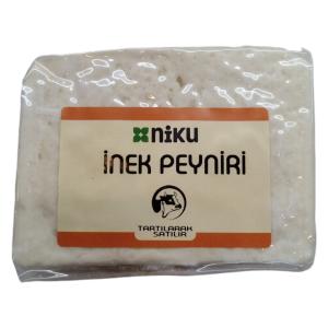 NİKU İnek Beyaz Peynir 625-675 G