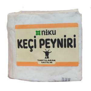 NİKU Keçi Peyniri  475-525 G