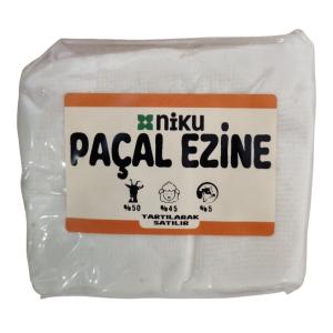 NİKU Paçal Peyniri 625-675 G