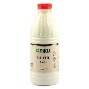 NİKU Sade Kefir 1LT