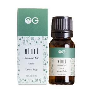 Nioli Yağı (Niaouli Yağı) 10 Ml