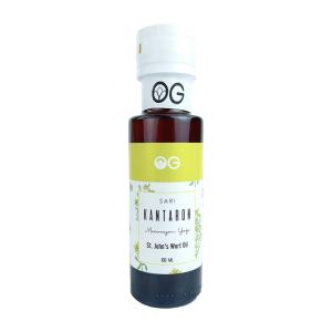 St. John'S Wort Oil 250 Ml