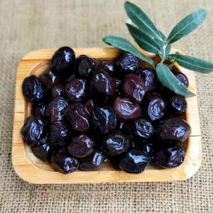 Siyah Mega Zeytin 500 GR