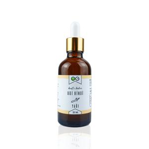 Hemidesmus Oil 50 Ml