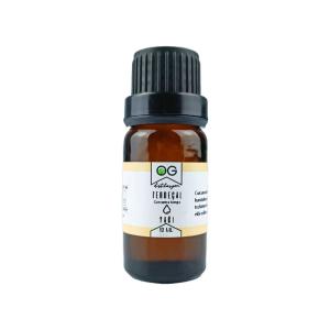 Zerdeçal Yağı 10 Ml